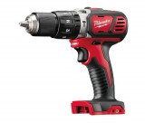 milwaukee ütvecsavarozó 18v m18bpd-0 (4933443500)