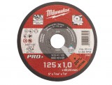 milwaukee vágókorong ¤180x1,5 4932451489