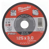 milwaukee vágókorong ¤180x3,0 4932451493