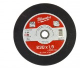 milwaukee vágókorong 230x1,9x22 4932451480
