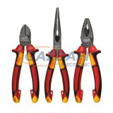 MILWAUKEE VDE fogó készlet, 3 db