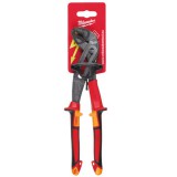 Milwaukee VDE Vízpumpafogó 240 mm - 1 db - 4932464574