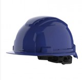 milwaukee védősisak bolt100 kék 4932478914 szellőző