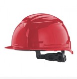 milwaukee védősisak bolt100 piros 4932479250