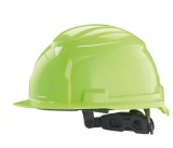 milwaukee védősisak bolt100 sárga 4932480666 nem szellőző