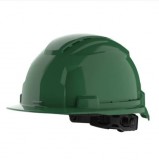 milwaukee védősisak bolt100 zöld 4932478915