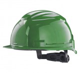milwaukee védősisak bolt100 zöld 4932479249