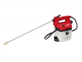 milwaukee vegyszer permetező tartály 3,7l m12bhcs3l-201 (4933480782)
