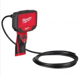 milwaukee vizsgáló kamera m12360ic32-0c (4933480741)