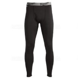 Milwaukee Workskin Thermo aláöltözet hosszúnadrág fekete 3XL-es - 4932498294