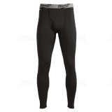 Milwaukee Workskin Thermo aláöltözet hosszúnadrág fekete XL-es - 4932498292