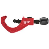 Milwaukee Zárt előtolású rézcsővágó 16-67 mm - 1 db - 48229253