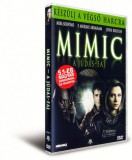 Mimic - A júdás faj - DVD