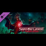 Mimimi Games Shadow Gambit: Zagan's Ritual (PC - Steam elektronikus játék licensz)