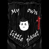 Mind Flayer Studios My Own Little Planet (PC - Steam elektronikus játék licensz)