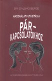 Mind Kiadó Dalsmoberge, Siri: Használati utasítás a párkapcsolatokhoz - könyv