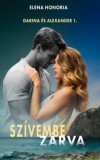 Mind Könyvek Honoria, Elena: Szívembe zárva - könyv