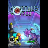Mind Power Portals World (PC - Steam elektronikus játék licensz)