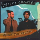 Mind The Moon - CD
