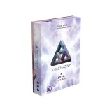 Mindclash Games Anachrony: A jövő útjai társasjáték
