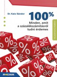 Minden, amit a százalékszámításról tudni érdemes