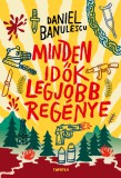 Minden idők legjobb regénye