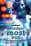 Minden most van