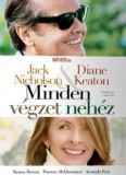 Minden végzet nehéz - DVD