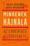 Mindenek hajnala