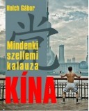 Mindenki szellemi kalauza - Kína *K