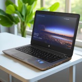 Mindennapos munkaeszköz HP ProBook 640 i5-4210M/8GB/256SSD/14" Laptop