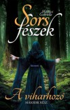 Mindenség Munkácsi Gabriella: Sorsfészek - A viharhozó - könyv