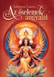 Mindenség Salamon Laura: Az őselemek angyalai - könyv