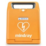 Mindray BeneHeart C1A félautomata AED defibrillátor