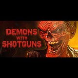 MindShaft Games, LLC Demons with Shotguns (PC - Steam elektronikus játék licensz)