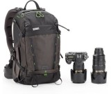 MindShift Gear BackLight 18L szürke