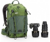 MindShift Gear BackLight 18L zöld