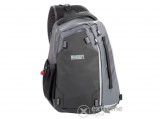 MindShift Gear PhotoCross 13 hátizsák, szürke