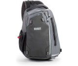 MindShift Gear PhotoCross 13 karbonszürke