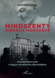 Mindszenty bíboros menedéke