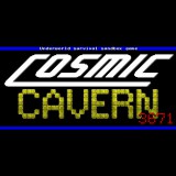 Mindware Co.,Ltd. Cosmic Cavern 3671 (PC - Steam elektronikus játék licensz)