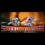Mindware Co. Super Chain Crusher Horizon (PC - Steam elektronikus játék licensz)