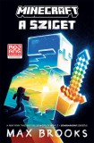 Minecraft - A sziget