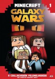 Minecraft Galaxy Wars 1. - A csillagvédők felemelkedése