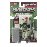 Minecraft JJR87 gyermek játékfigura (MTGTP08_JJR87)
