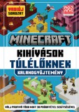Minecraft kihívások túlélőknek