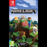Minecraft (Nintendo Switch - Dobozos játék)