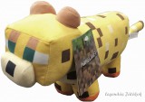 Minecraft Ocelot plüss 30 cm Minecraft store