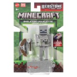 Minecraft Skeleton figura - Mattel