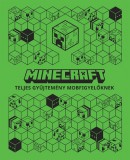 Minecraft - Teljes gyűjtemény mobfigyelőknek